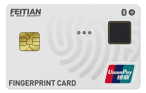 feitian payment card